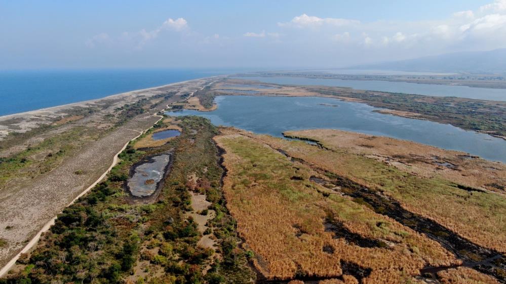 Bursa’dan büyüleyen görüntüler! Sonbahar güzelliği… Bursa’dan büyüleyen görüntüler! Sonbahar güzelliği…
