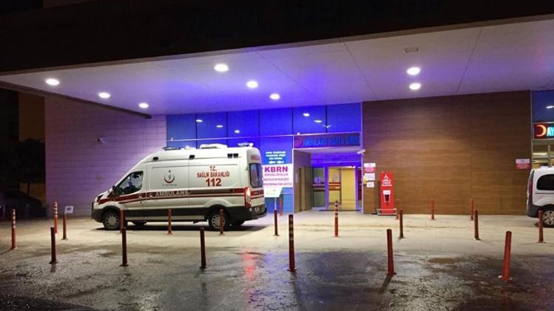 Bursa’da sahte içkiden bir ölüm daha Bursa’da sahte içkiden bir ölüm daha