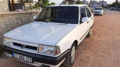 Yer: Bursa… Yıllarca çalışarak almıştı! Bir dakikada çalındı