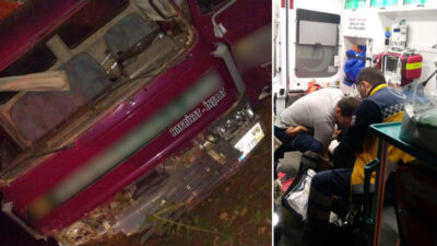 Bursa’da can pazarı