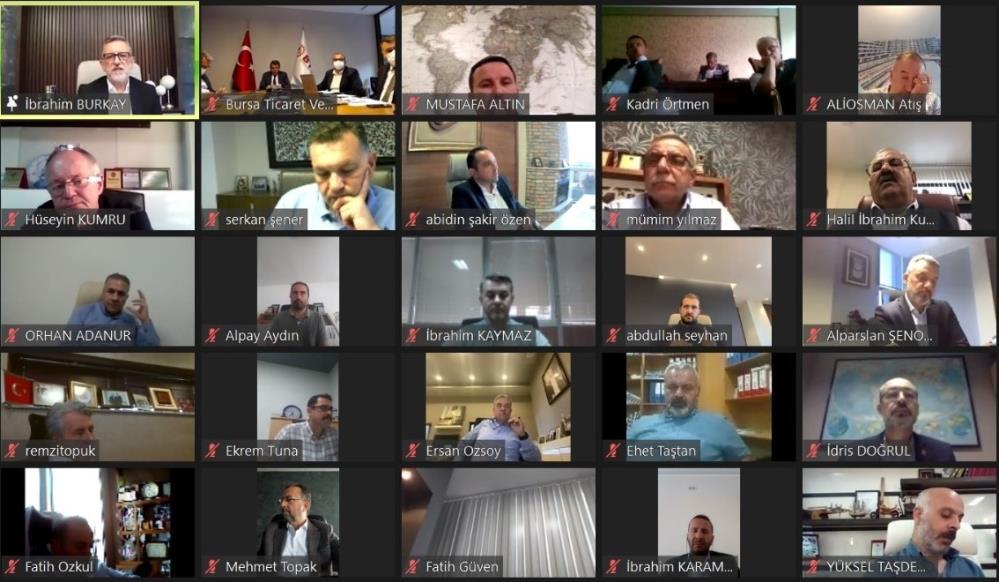 BUTGEM istihdama güç katıyor