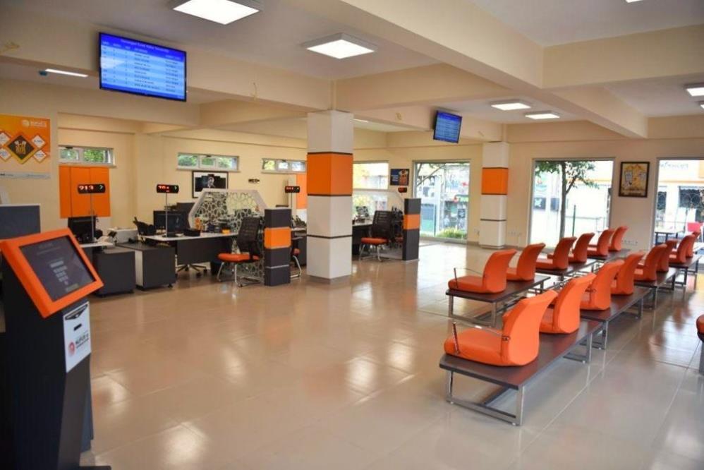 Bakan Soylu’dan Bursa paylaşımı! İşte yeni konsept Bakan Soylu’dan Bursa paylaşımı! İşte yeni konsept