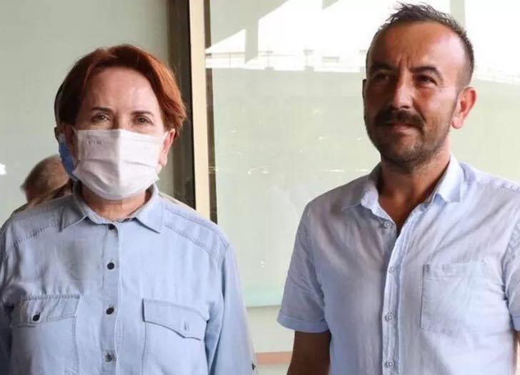 İYİ Parti’deki istifa depreminde şoke eden iddia