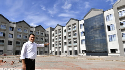 Bursa’ya büyük proje! Geri sayım başladı…