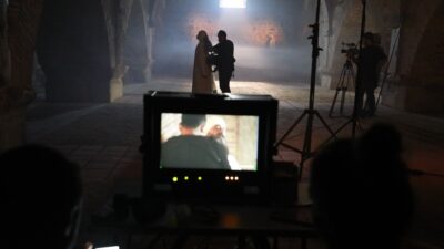 8. Uluslararası Yed-İ Velayet 7 Vilayet Kısa Film Festivalinin Galası İnegöl’de Yapılacak