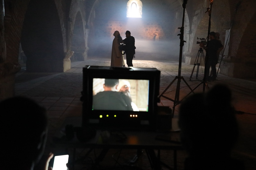 8. Uluslararası Yed-İ Velayet 7 Vilayet Kısa Film Festivalinin Galası İnegöl’de Yapılacak 8. Uluslararası Yed-İ Velayet 7 Vilayet Kısa Film Festivalinin Galası İnegöl’de Yapılacak