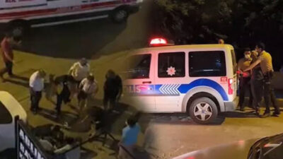 Bursa’da eşinin vurduğu Semra: ‘Silah tutukluk yaptığı için yaşıyorum’