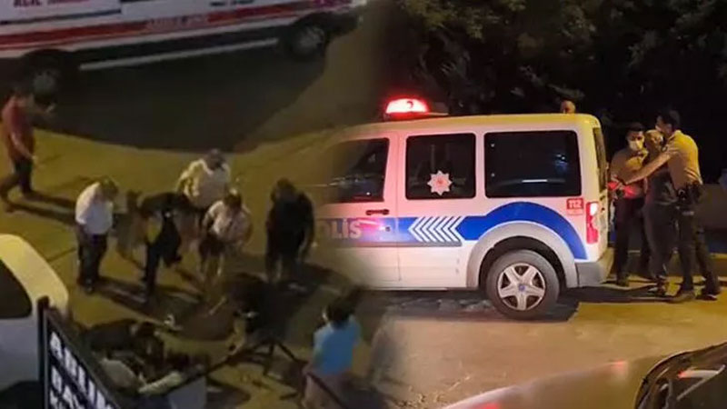 Bursa’da eşinin vurduğu Semra: ‘Silah tutukluk yaptığı için yaşıyorum’ Bursa’da eşinin vurduğu Semra: ‘Silah tutukluk yaptığı için yaşıyorum’