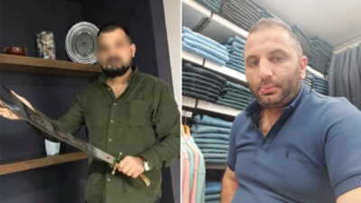 Bursa’da vahşice öldürmüştü! Kendini böyle savundu