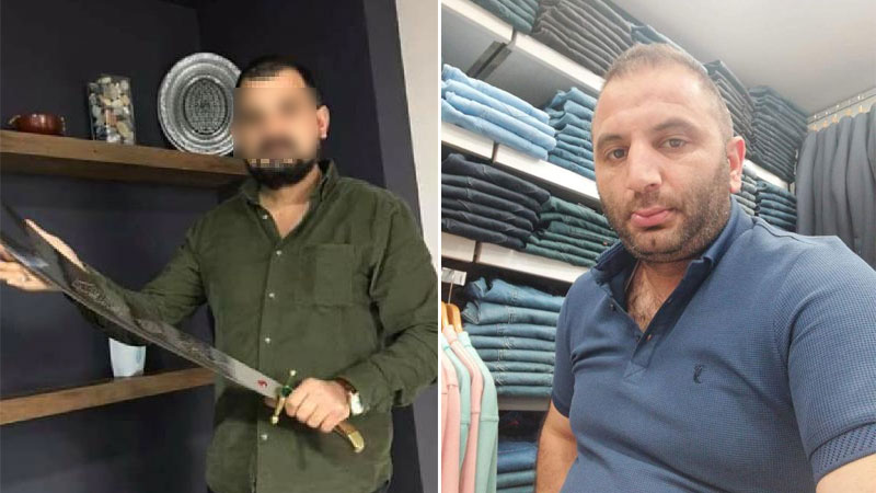 Bursa’da vahşice öldürmüştü! Kendini böyle savundu