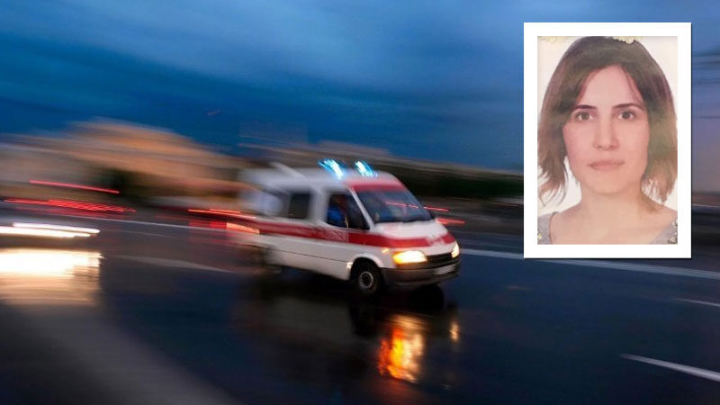 Bursa’da kahreden ölüm! Sevenleri yasa boğuldu Bursalı öğretmen Özge Yılmaz’ın İstanbul’da yaşadığı evinde ani ölümü sevenlerini