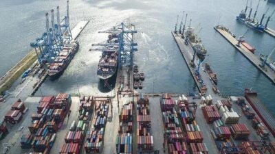 İhracat ağustosta yüzde 51,9 arttı