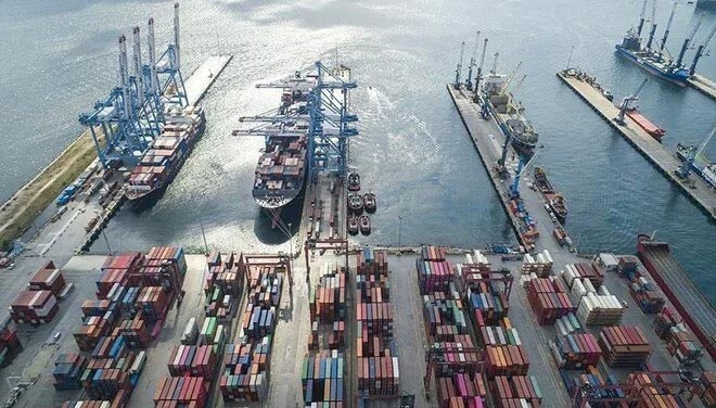 İhracat ağustosta yüzde 51,9 arttı