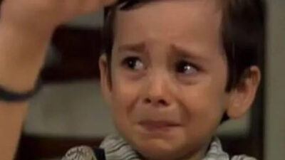 ‘Öyle Bir Geçer Zaman ki’nin Osman’ı büyüdü! Emir Berke Zincidi’nin son hali