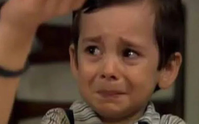 ‘Öyle Bir Geçer Zaman ki’nin Osman’ı büyüdü! Emir Berke Zincidi’nin son hali