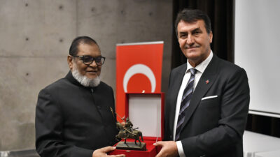 Panorama 1326, Bursa sınırlarını aşıyor