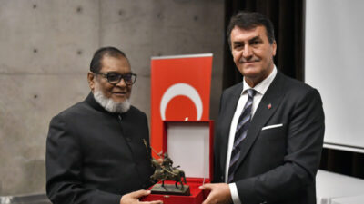 Panorama 1326, Bursa sınırlarını aşıyor