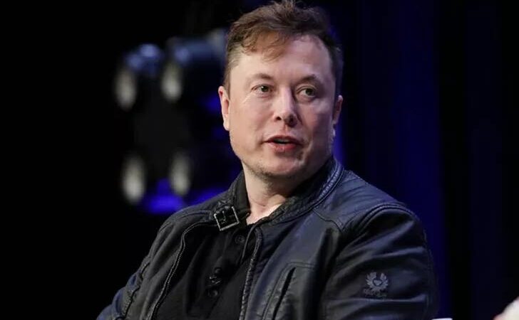 Tesla CEO'su Elon Musk, küresel düzeyde devam eden ve otomotiv