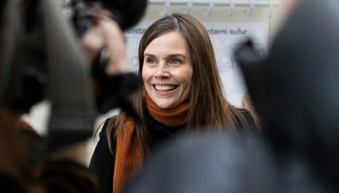 İzlanda Avrupa’da bir ilki başarıyordu: Parlamentodaki kadın üyeler çoğunluğu kaybetti