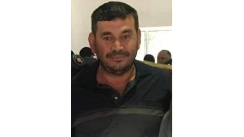 Bursa’nın İznik ilçesinde bulunan Ayasofya Camisi bahçesinde darp edilen genç