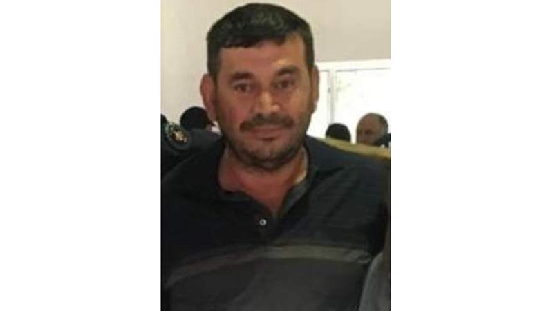 Bursa’da darp edilen adamdan acı haber