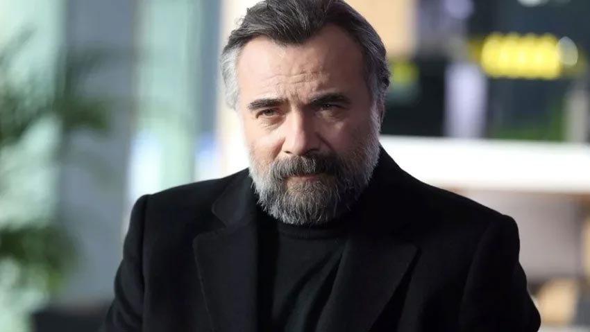 Oktay Kaynarca’ya zorla getirme kararı!