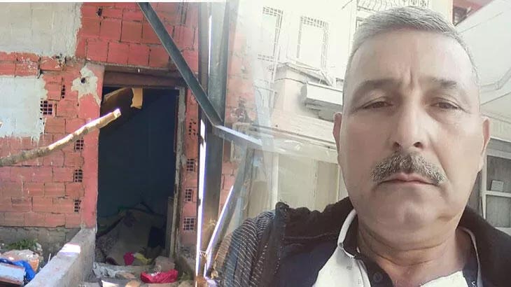 Bursa’da dehşet! İzinsiz evine girip yerleşti, ev sahibini öldürdü Bursa’da dehşet! İzinsiz evine girip yerleşti, ev sahibini öldürdü