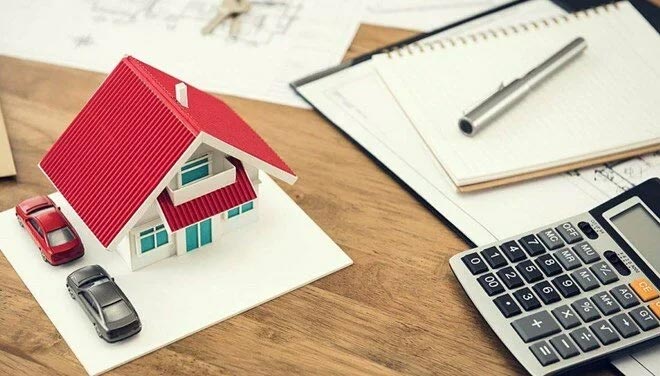 Konut satışlarında sert düşüş