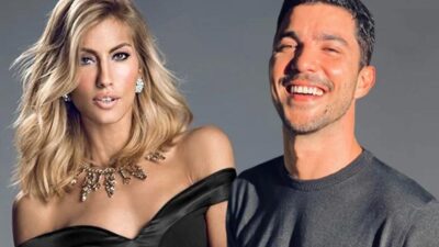 Çağla Şıkel’den flaş Kaan Yıldırım açıklaması