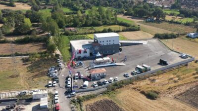 Bursa‘nın 17 ilçesine geliyor! Bütünşehir ile kırsala gelen çevre avantajı