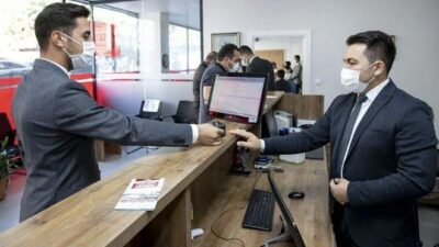 Noterlerde yeni dönem!