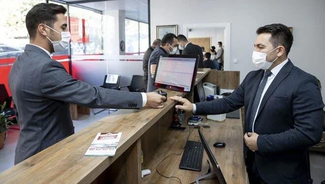 Noterlerde yeni dönem!