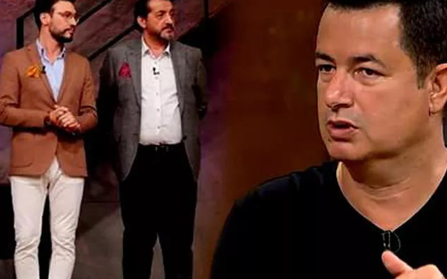 MasterChef’i bıraktı mı? Acun Ilıcalı paylaştı