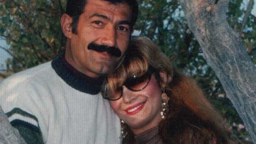 Bergen’i öldüren eşi Halis Serbest’i canlandıracak oyuncu belli oldu