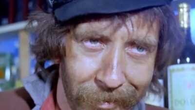 Sakar Şakir’in Marmara Kazım’ı bakın hangi ünlü oyuncunun babası çıktı!