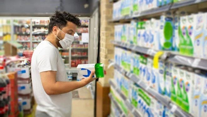 TESK Başkanı denetimler sonrası fiyatlara dikkat çekti: Hemen indirim yaptılar TESK Başkanı denetimler sonrası fiyatlara dikkat çekti: Hemen indirim yaptılar