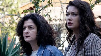 Ünlü oyuncu hayatının şokunu yaşadı! Müstehcen fotoğraflarının…