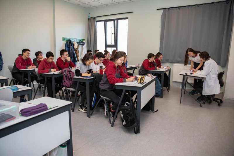 Bursa’da flaş yüz yüze eğitim gelişmesi! Veliler ve öğretmenler talep etti… Bursa’da flaş yüz yüze eğitim gelişmesi! Veliler ve öğretmenler talep etti…