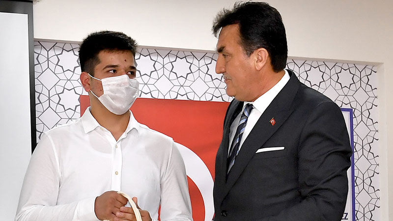 Osmangazi Belediyesi, büyük bir başarı hikayesine imza attı