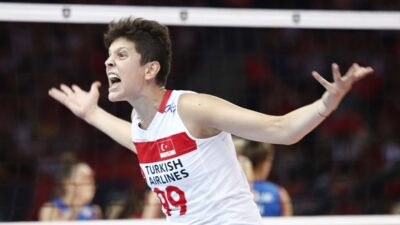 Her paylaşımı olay olan Ebrar Karakurt, Türkiye’ye veda etti…