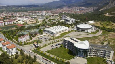 Açıklandı! 6 Öğretim Görevlisi alınacak…