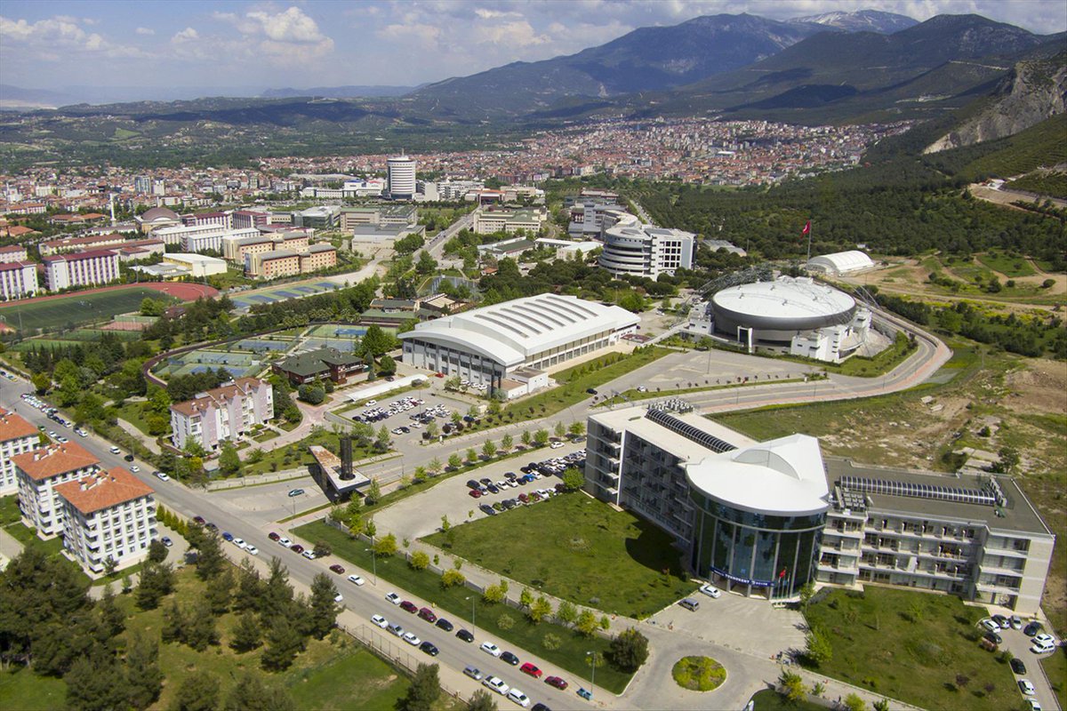 Açıklandı! 6 Öğretim Görevlisi alınacak…