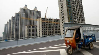 Piyasaları sarsmıştı! İflasa giden dev şirketle ilgili yeni gelişme