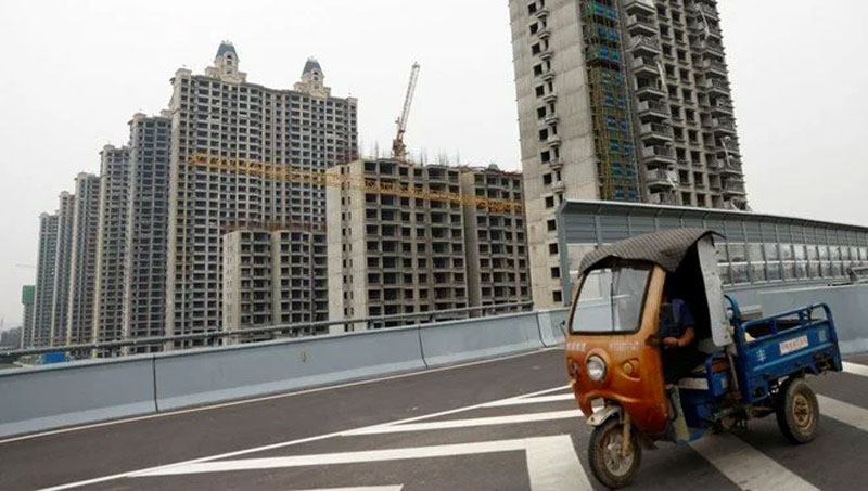 Piyasaları sarsmıştı! İflasa giden dev şirketle ilgili yeni gelişme