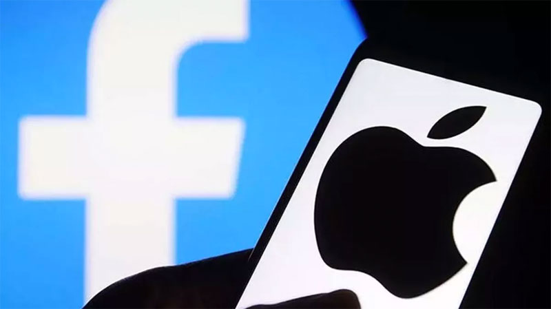 Apple’ın Facebook’u tehdit ettiği ortaya çıktı