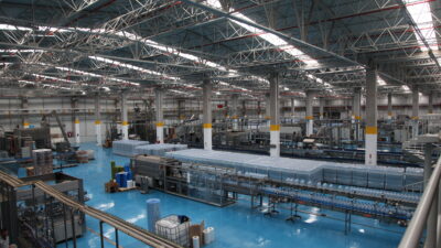 Bursa’da rekora koşan ürün! 1 milyon koliyi aştı…