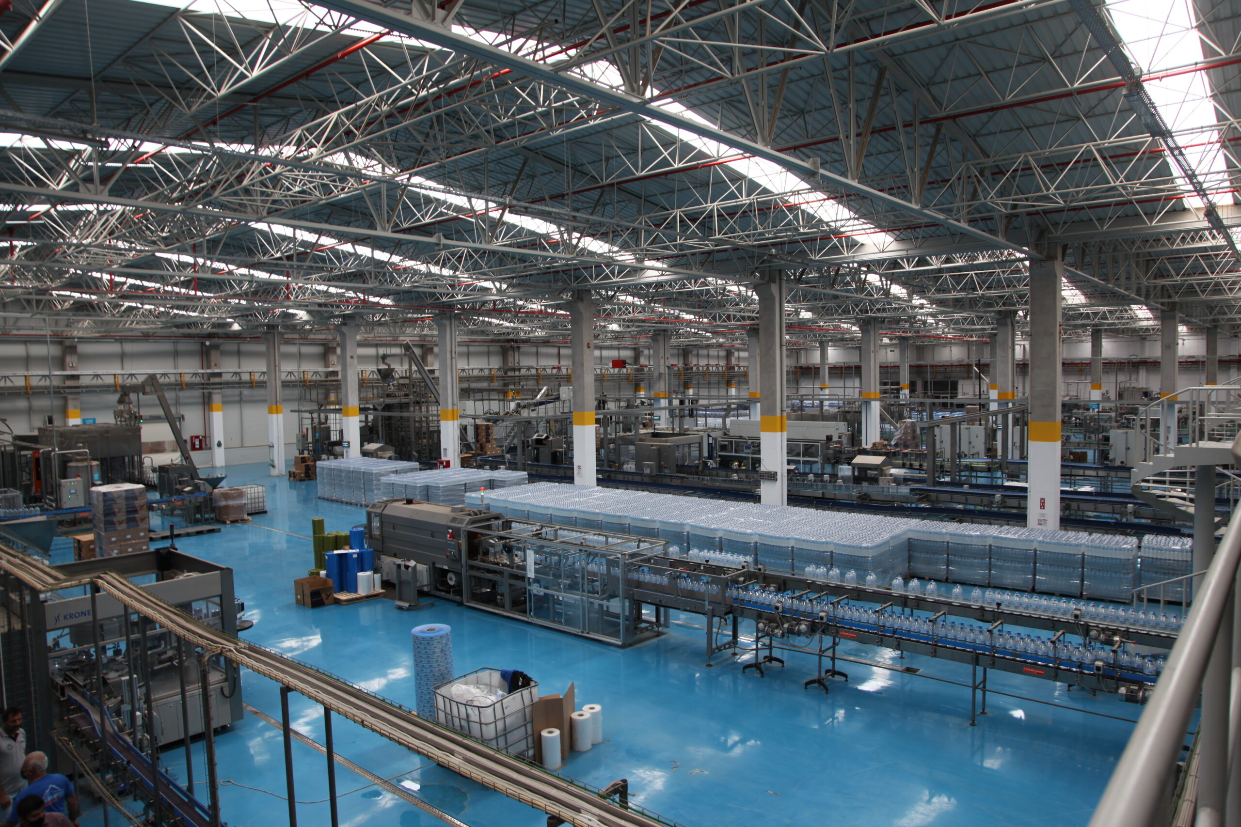 Bursa’da rekora koşan ürün! 1 milyon koliyi aştı… Bursa’da rekora koşan ürün! 1 milyon koliyi aştı…