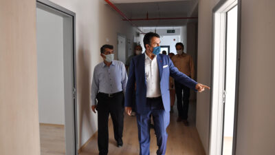 AK Parti belediyelerinden algıyı terse çevirecek hamle