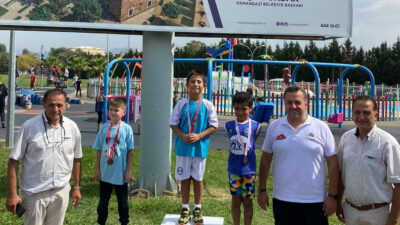 Pentatlon Yarışları Hareketli Geçti