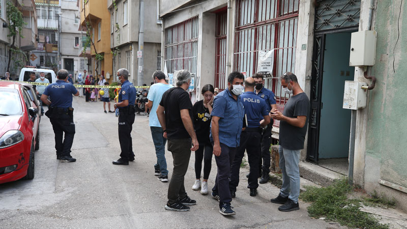 Bursa’da acı haber geldi! Hayatını kaybetti Bursa’da acı haber geldi! Hayatını kaybetti